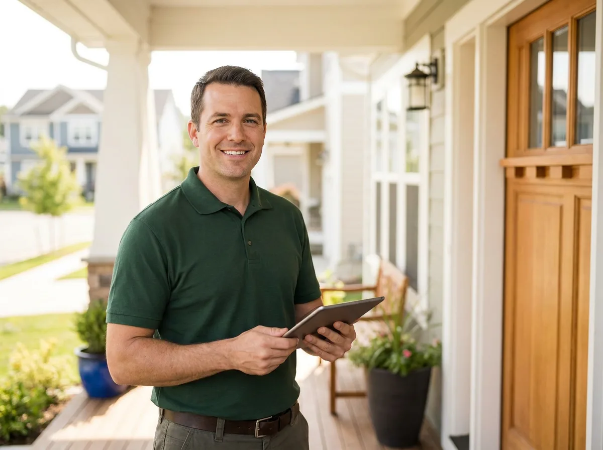 Pest control FAQs for Belmont, NC